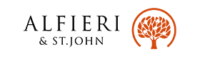 Alfieri & St. john logo