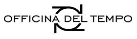 Officina del tempo logo