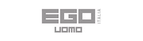 Ego Uomo logo